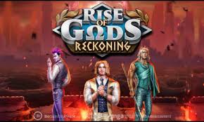 Rise of Gods Reckoning